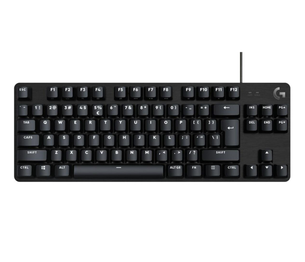 LOGITECH G413 TKL SE - 719862 - zdjęcie